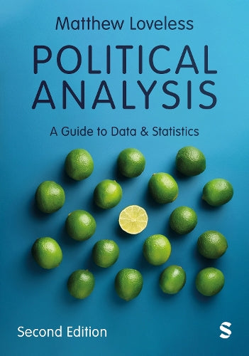Political Analysis