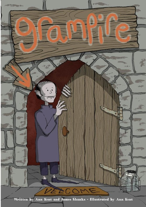 Grampire