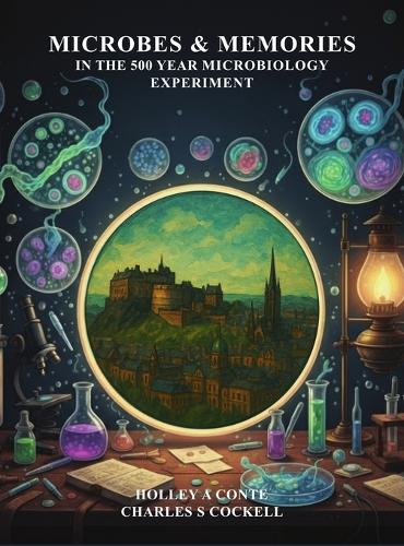 Microbes & Memories in the 500 Year Microbiology Experiment