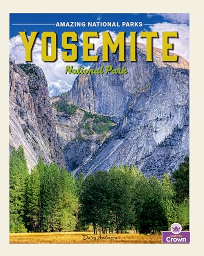 Yosemite National Park