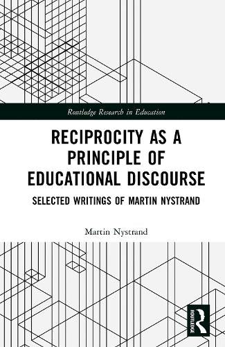 Reciprocity as a Principle of Educational Discourse
