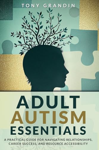 Adult Autism Essentials