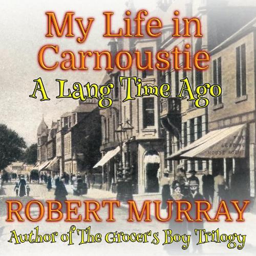 My Life in Carnoustie