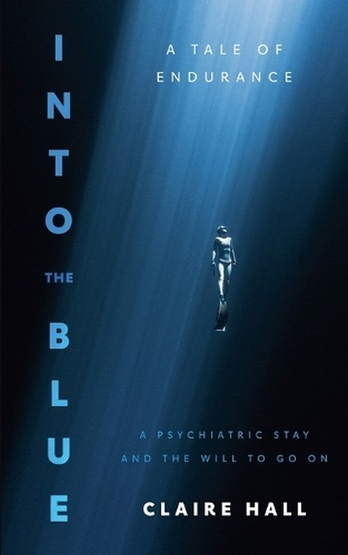 Into the Blue