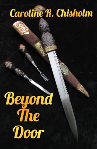 Beyond The Door