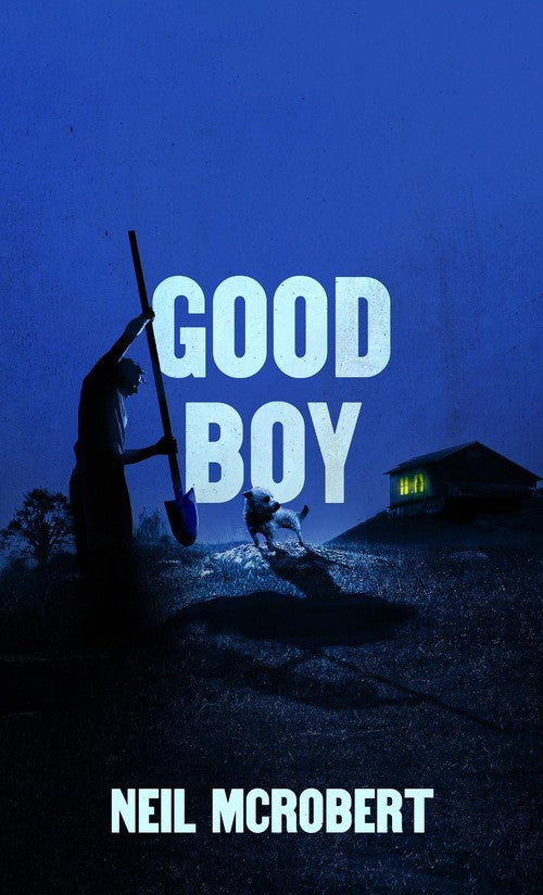 Good Boy
