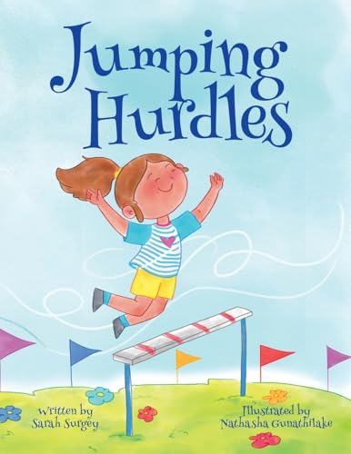 Jumping Hurdles