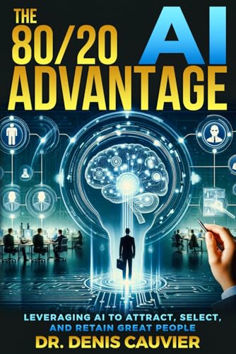 The 80/20 AI Advantage
