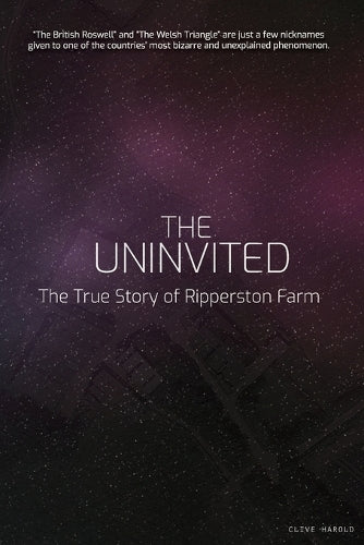 Uninvited