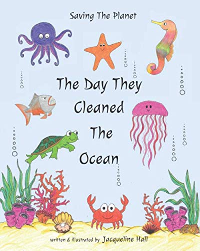 The Day They Cleaned The Ocean (Saving The Planet)