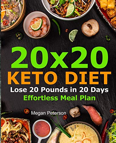 20x20 Keto Diet