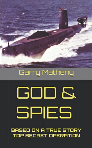 God & Spies