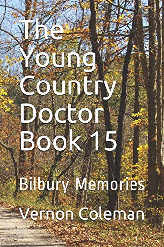 The Young Country Doctor Book 15