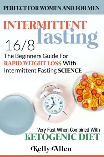 Intermittent Fasting 16/8