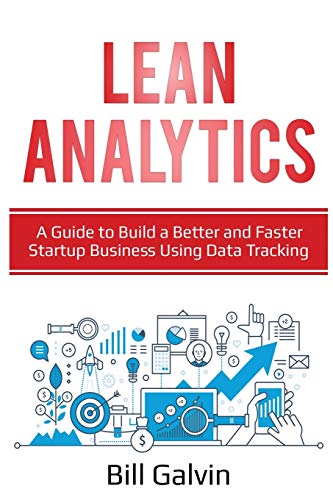Lean Analytics