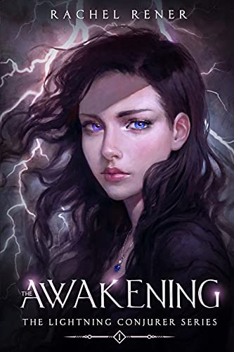 The Lightning Conjurer