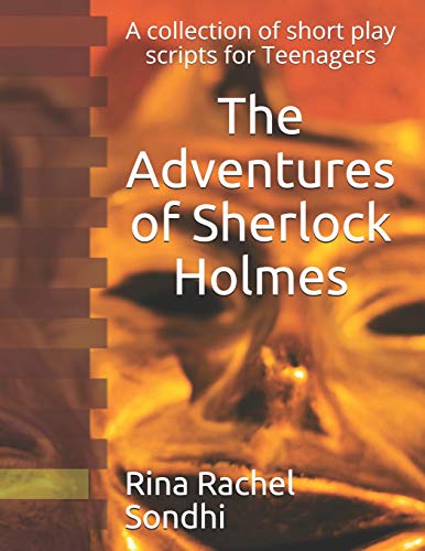 The Adventures of Sherlock Holmes