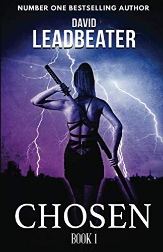 Chosen (The Chosen Trilogy)