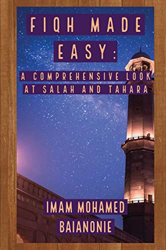 Fiqh Made Easy