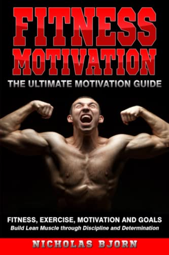 Fitness Motivation