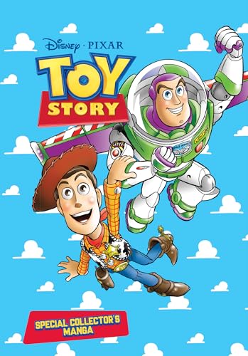 Toy Story 1