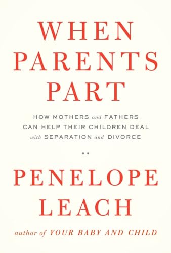 When Parents Part