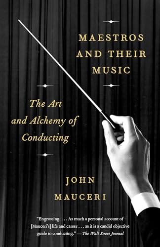 Maestros And Their Music