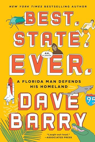 Best. State. Ever.