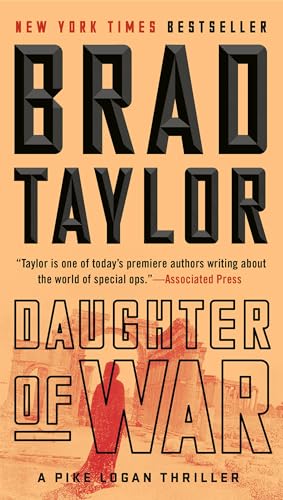 Daughter of War