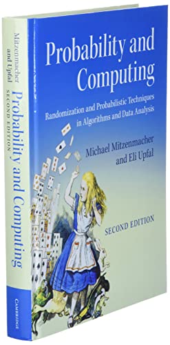 Probability and Computing