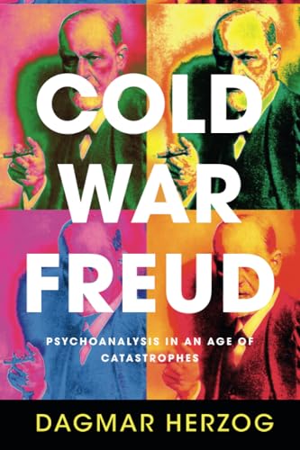 Cold War Freud