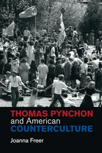 Thomas Pynchon and American Counterculture