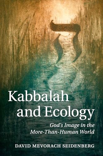 Kabbalah and Ecology