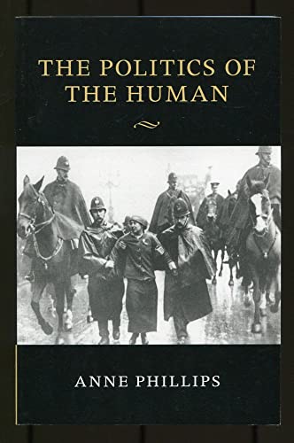 The Politics of the Human