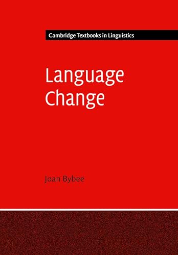 Language Change