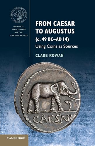 From Caesar to Augustus (c. 49 BCAD 14)