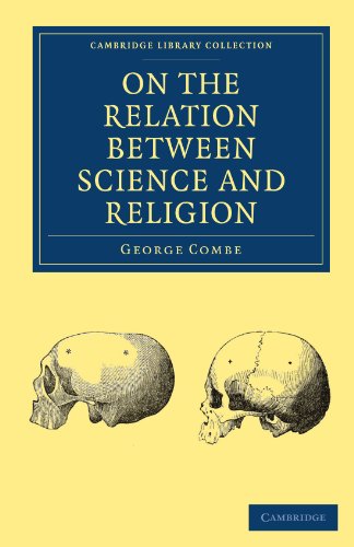 On the Relation Between Science and Religion