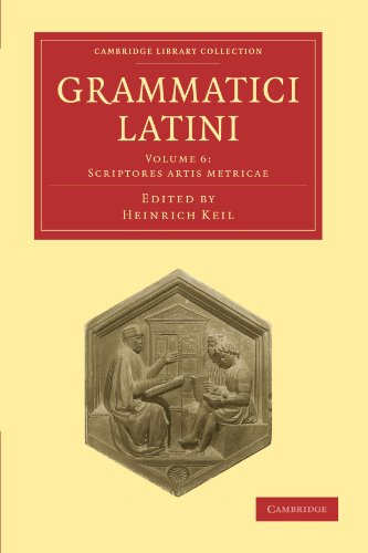 Grammatici Latini