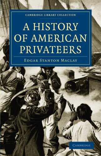 A History of American Privateers