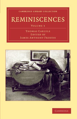 Reminiscences