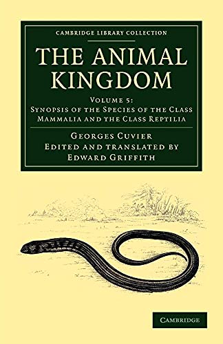 The Animal Kingdom