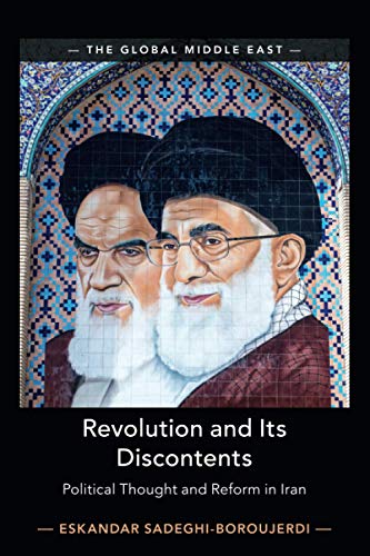 Revolution and its Discontents