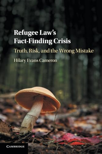 Refugee Law's Fact-Finding Crisis