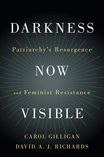 Darkness Now Visible