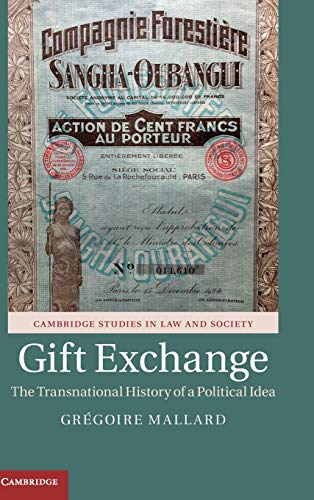 Gift Exchange