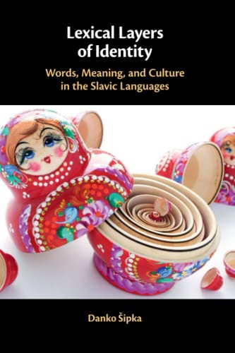 Lexical Layers of Identity