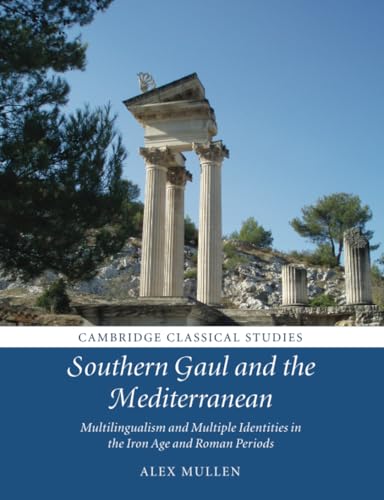 Southern Gaul and the Mediterranean