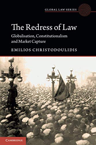 The Redress of Law