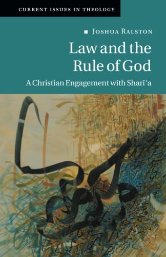 Law and the Rule of God