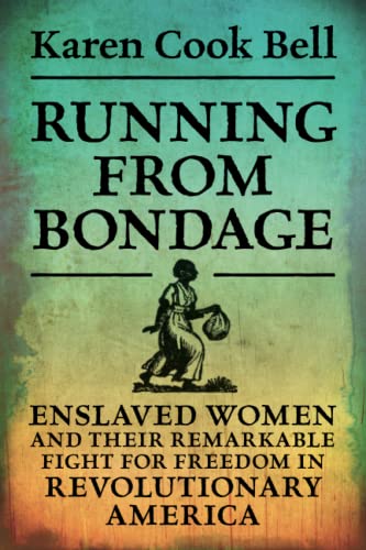 Running from Bondage